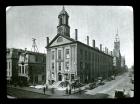 Boylston Market